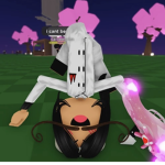-amelia’s angel~