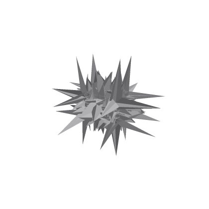 hat of thorns