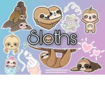 THICK SLOTHS