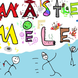 Master of Melee (not finished)