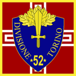 52ª reggimento di fanteria "Torino"