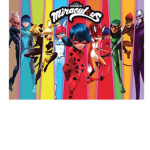 Miraculous Fan Club Store!!