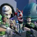 Shoot Monsters icon