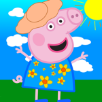 QUEEN PEPPA PIG Group Thumbnail
