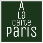A La Carte, Paris