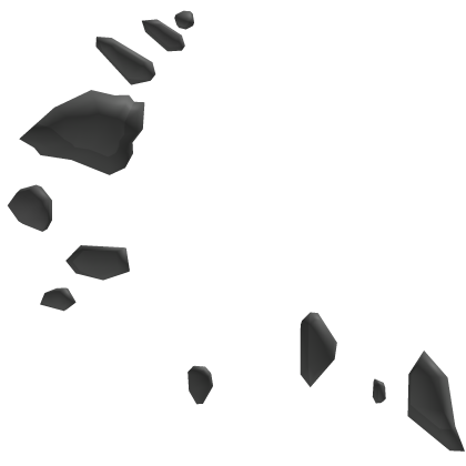 Half-Mag Rock Face 2 - Madness Combat Roblox item