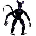 Shadow Rat