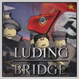 Luding Bridge