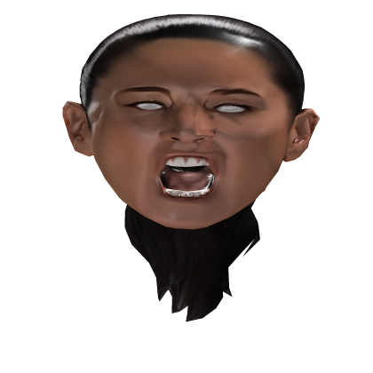 Presidenta Roblox item