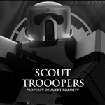 |GGE| Scout Troopers