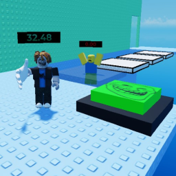 Time Trial Slap Tower