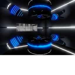 D S R B Power Core icon