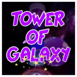 Tower Of Galaxy [HALOS😇]