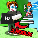 [✨ 2 ROBUX ✨] Admin Abuse Verdant Slap Tower 🧑‍💻