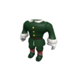 Winter UGC