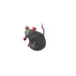 undead rats sewer