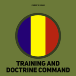 Training and Doctrine Command (|US|)