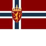 | |The Kingdom Of Norway| |