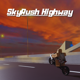 SkyRush Highway