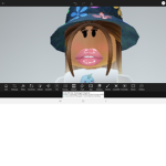 Fancy roblox