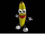 Almighty Banana