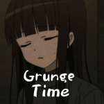 Grunge Time