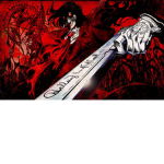 hellsing fangroup