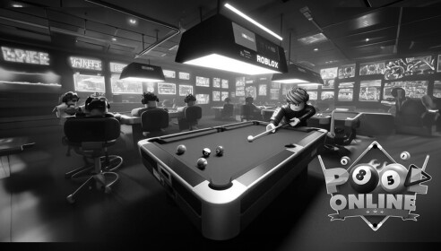 [TESTING] 8-Ball Pool Online 
