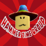 Hammer Time Group