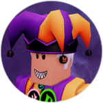 Mega Secret Badge