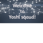 Yoshi Group :3