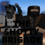The Shotty Brigade