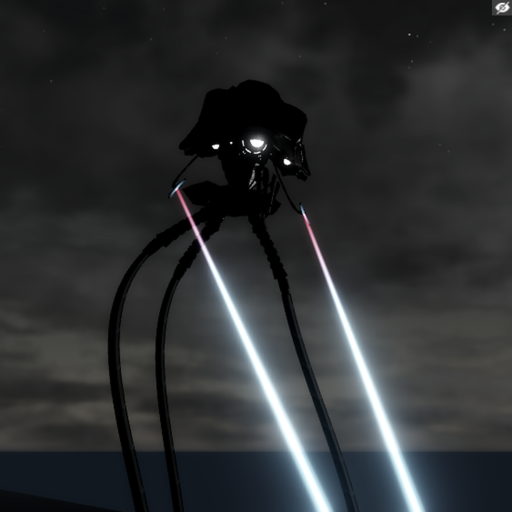 Tripod Testing