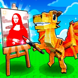 My Drawing Brainrots! icon