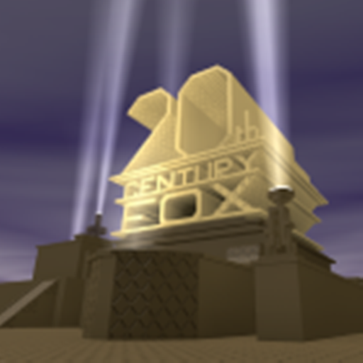 Destroy the 20th Century Fox logo 3.0!