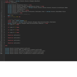 Scripts New