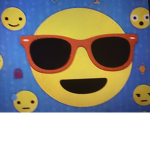 Emoji are awesome