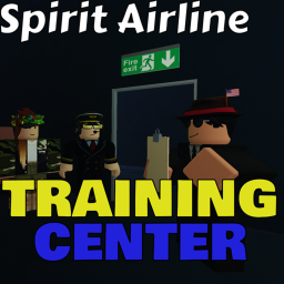 Spirit Airlines || Training Center