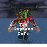 The Empress Cafe