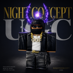 Concept UGC