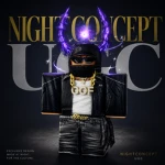 Concept UGC Group Thumbnail