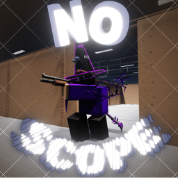 No Scope