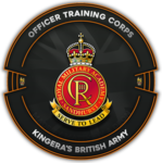 |.KBA| Officer Training Corps