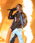 Travis Scott community……