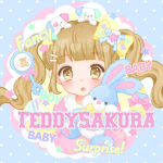 TeddySakura