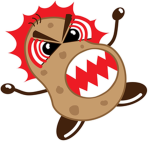 potato rage group