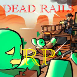 dead rails RP (beta-test)