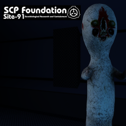 |SCP| Site-91