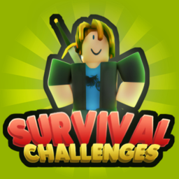 Survival Challenges! [ALPHA]