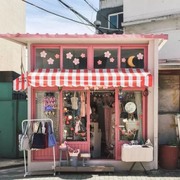 Defie's HomeStore(not finished yet)